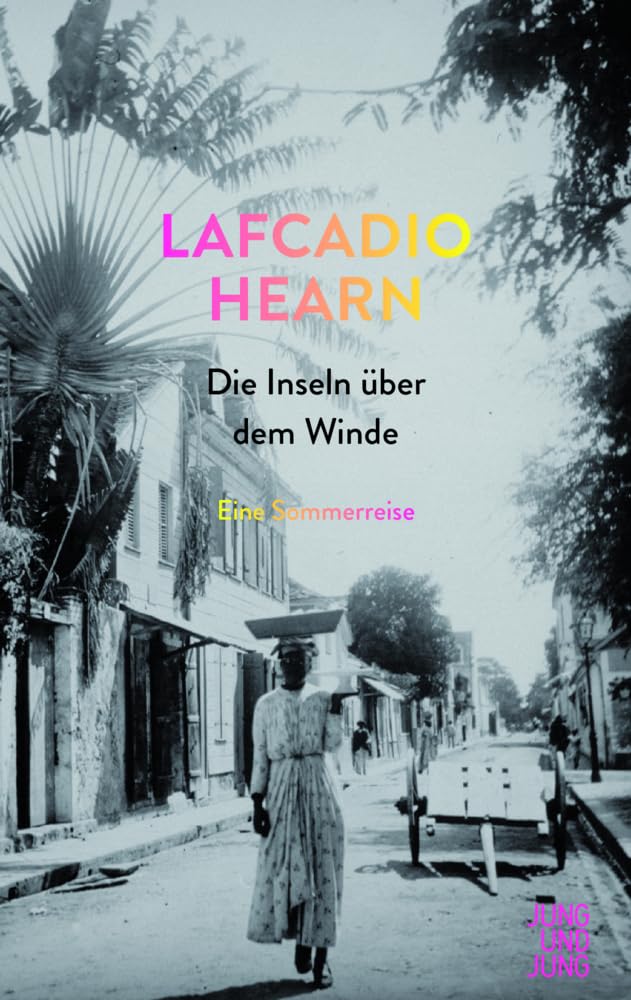 Die Inseln über dem Winde Classics