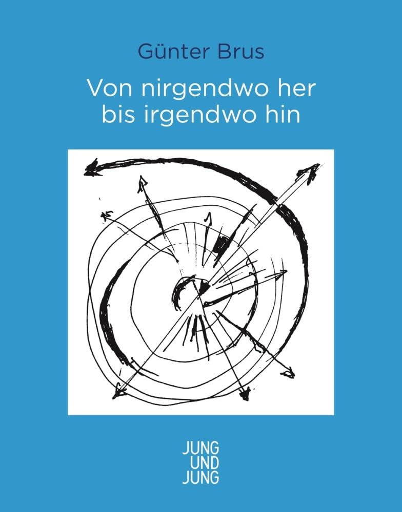 Product Image: Von nirgendwo her bis irgendwo hin
