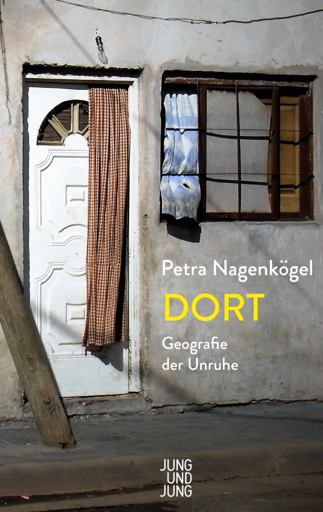 Dort Contemporary literature Books