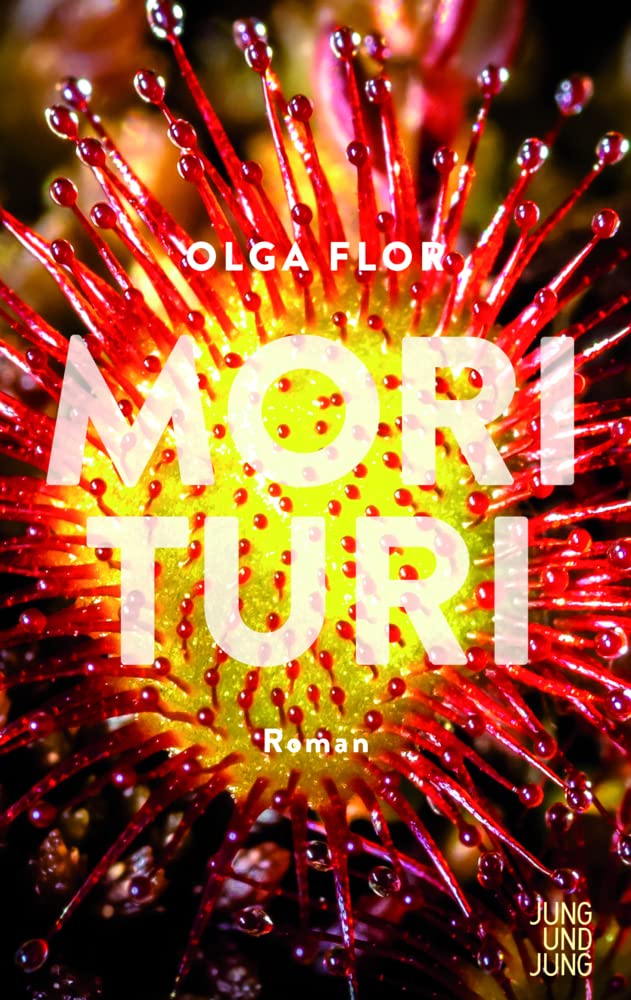 Morituri Contemporary literature Books