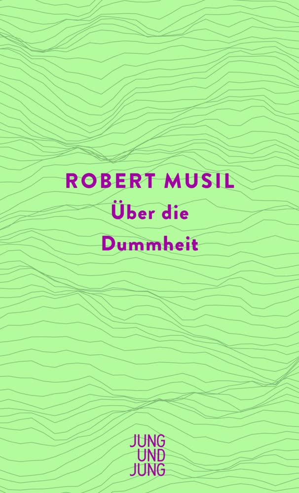 Über die Dummheit Classics