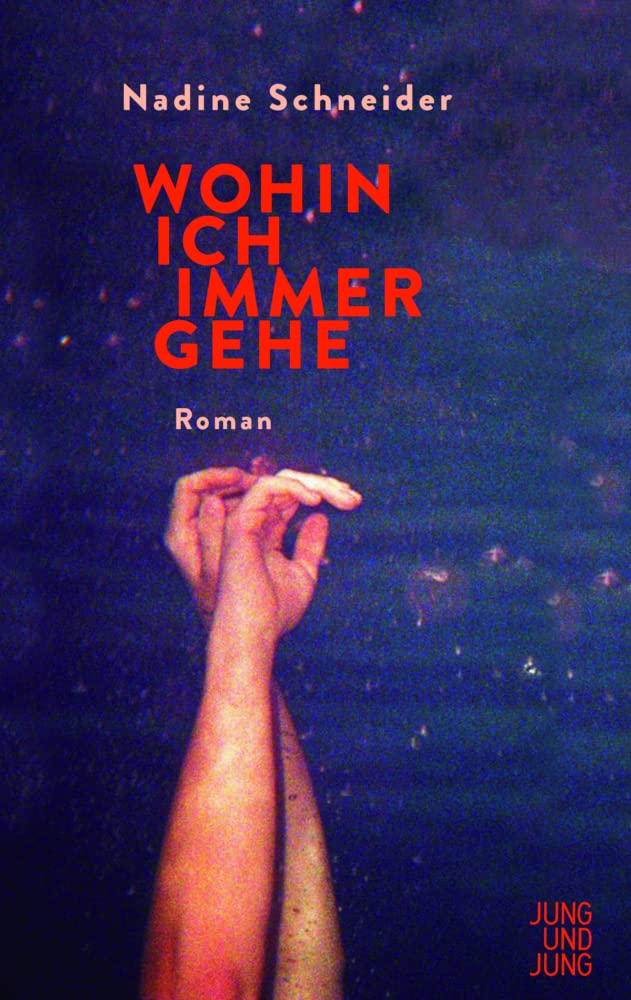 Product Image: Wohin ich immer gehe