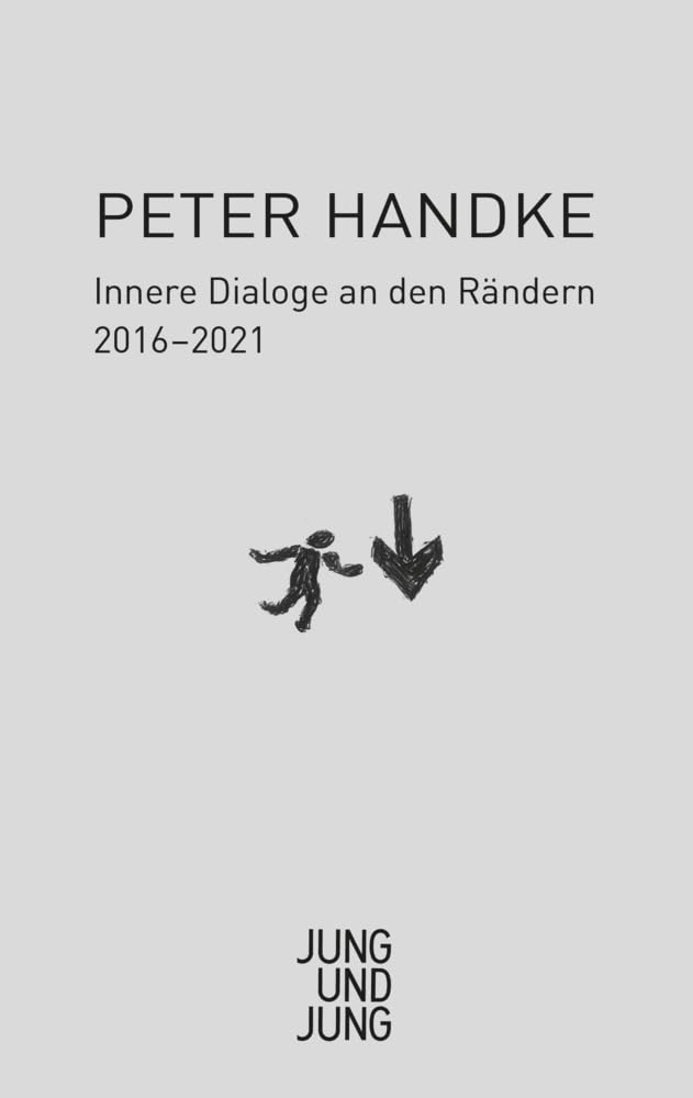 Innerer Dialog an den Rändern Contemporary literature Books
