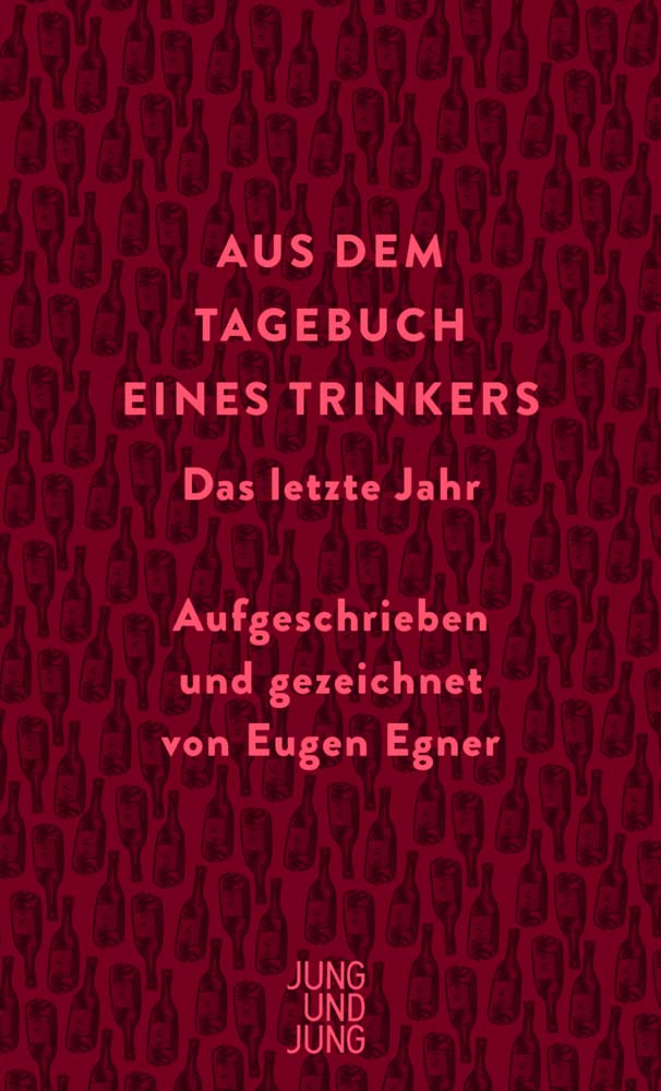 Product Image: Aus dem Tagebuch eines Trinkers