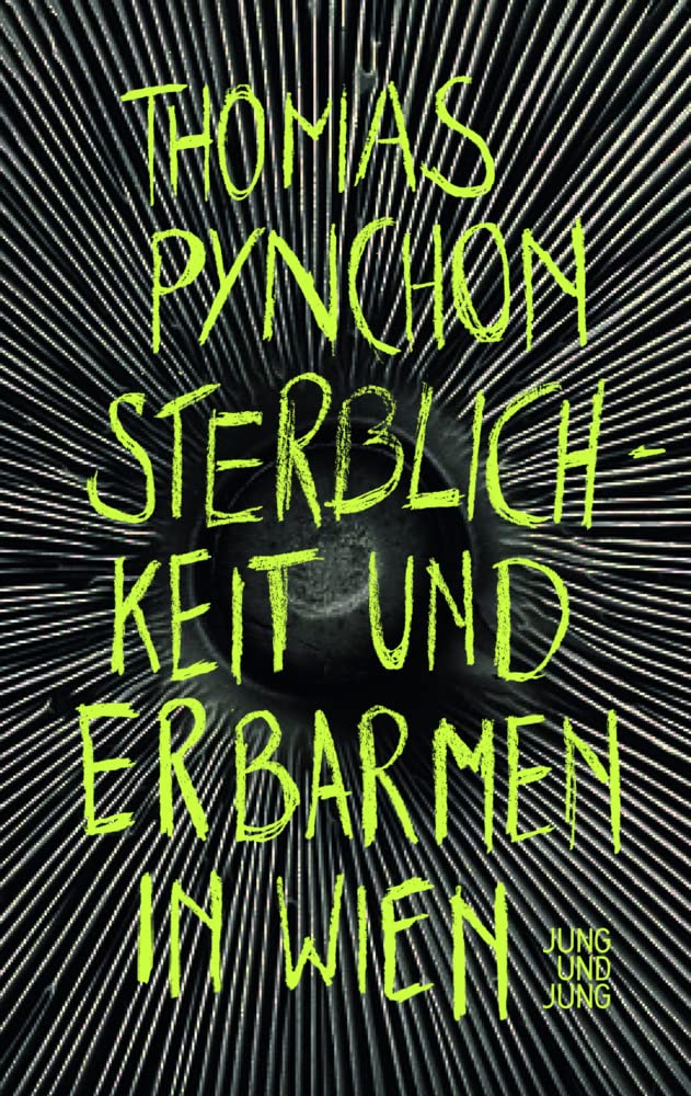Sterblichkeit und Erbarmen in Wien book
