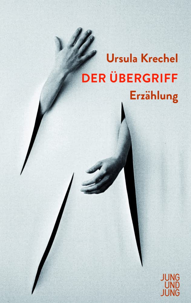 Product Image: Der Übergriff