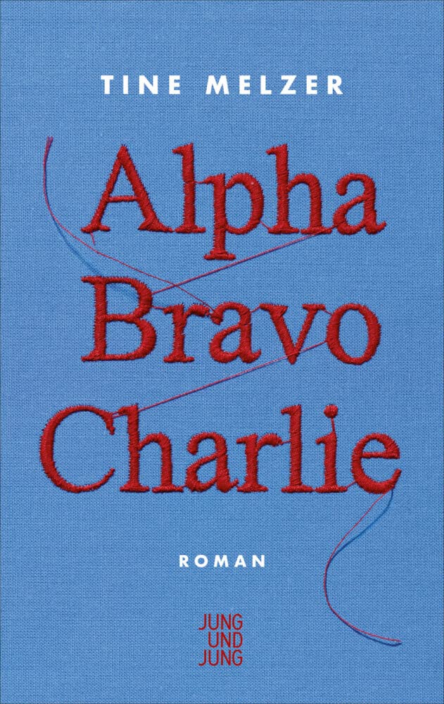 Alpha Bravo Charlie Contemporary literature Books
