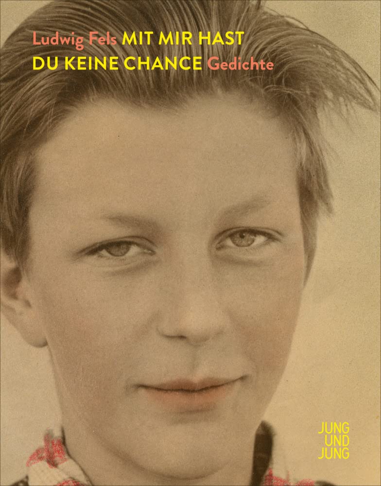 Mit mir hast du keine Chance Contemporary literature