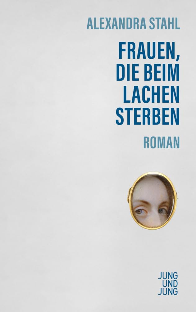Frauen, die beim Lachen sterben Contemporary literature