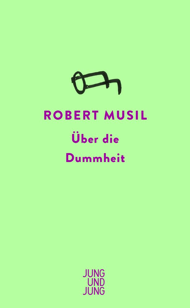 Product Image: Über die Dummheit