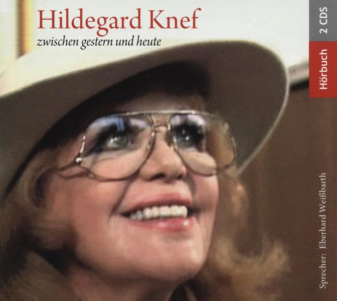 Hildegard Knef: zwischen gestern und heute Film, Art & Culture
