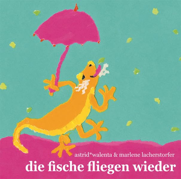 Die Fische fliegen wieder: Musik-CD Non-fiction