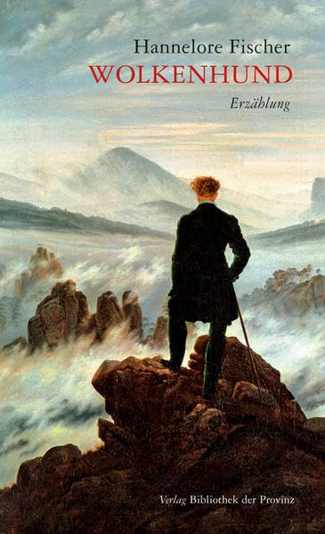 Wolkenhund: Erzählung Essays & Short Stories