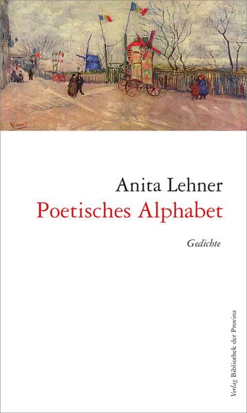 Product Image: Poetisches Alphabet: Gedichte