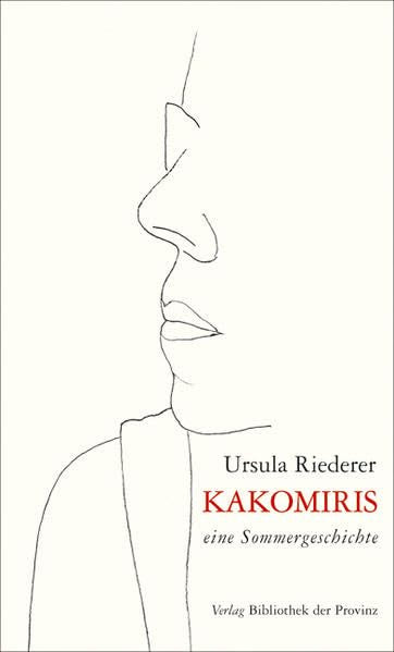 Kakomiris: eine Sommergeschichte Contemporary literature