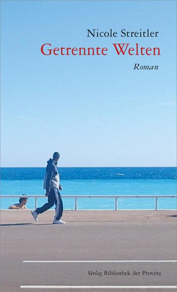 Getrennte Welten: Roman Contemporary literature