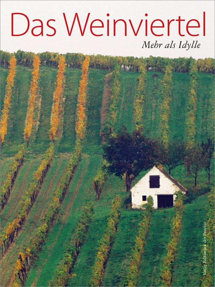 Das Weinviertel book