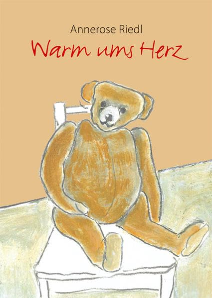 Warm ums Herz Novels & Short Stories for children