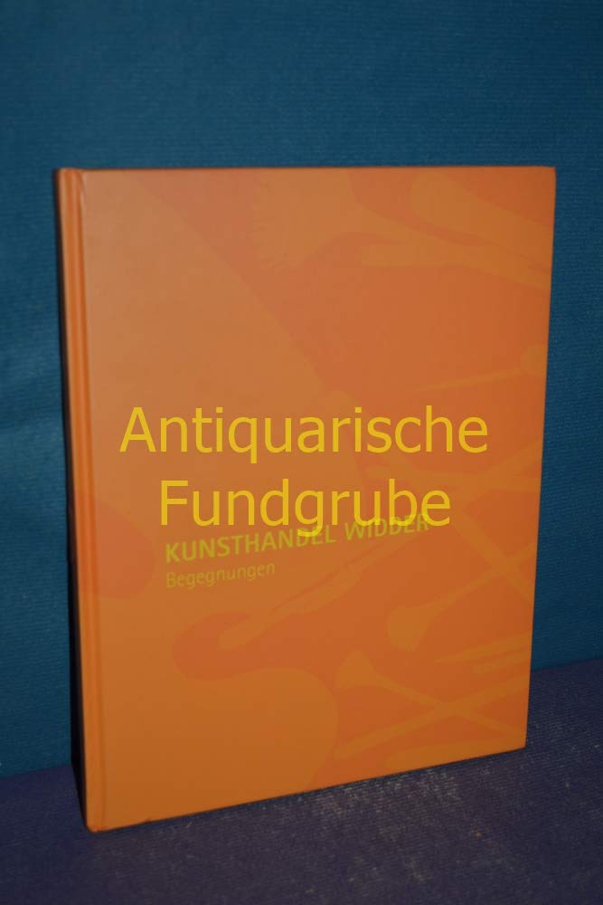 Product Image: Begegnungen