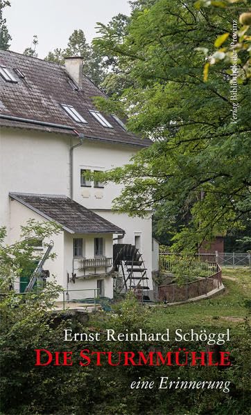 Die Sturmmühle: eine Erinnerung Leisure, Home & Garden