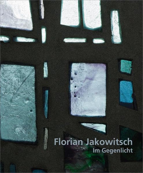 Florian Jakowitsch – Im Gegenlicht Film, Art & Culture
