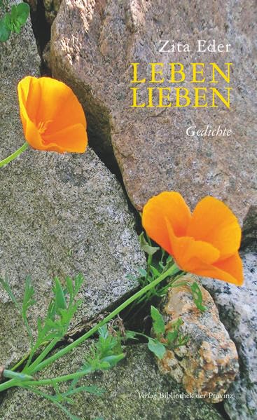 Product Image: Leben lieben: Gedichte