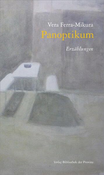 Panoptikum: Erzählungen · Essays & Short Stories