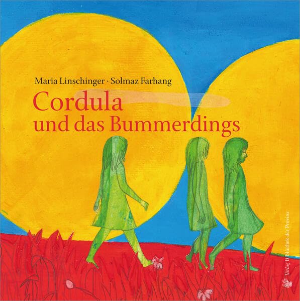 Product Image: Cordula und das Bummerdings