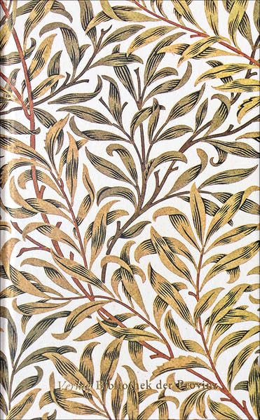 Notizbuch, Schreibbuch: unliniert mit Leseband Poetry