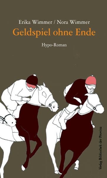 Geldspiel ohne Ende: Hypo-Roman Contemporary literature