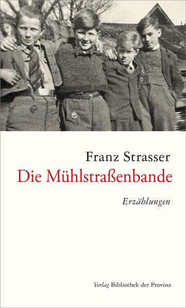Die Mühlstraßenbande: Erzählungen Essays & Short Stories
