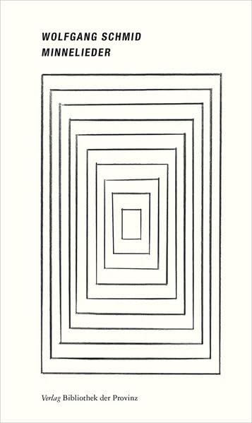 minnelieder Contemporary literature Books