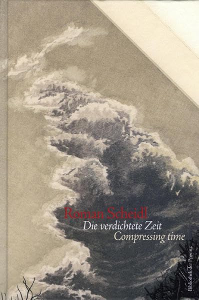 Roman Scheidl – Die verdichtete Zeit | Compressing time: Radierungen | Etchings 1969–1983 Film, Art & Culture