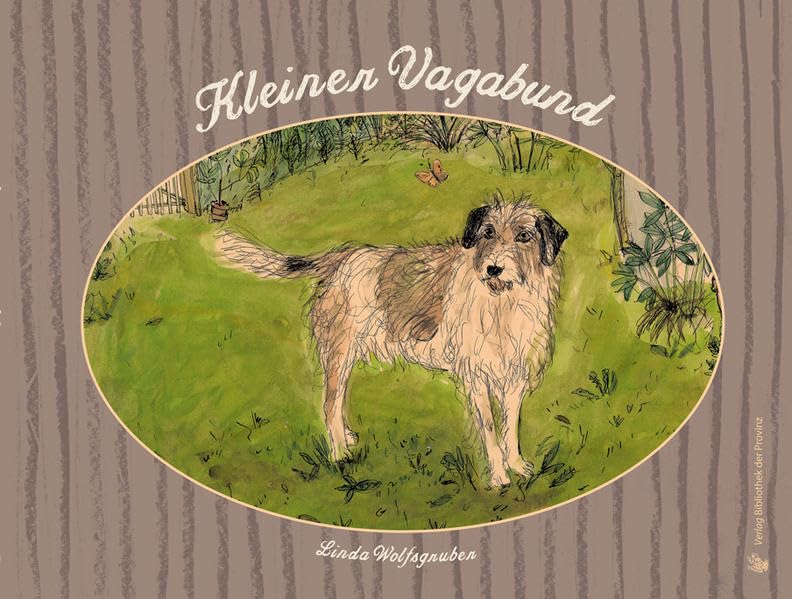 Kleiner Vagabund: Kinderbuch Non-fiction