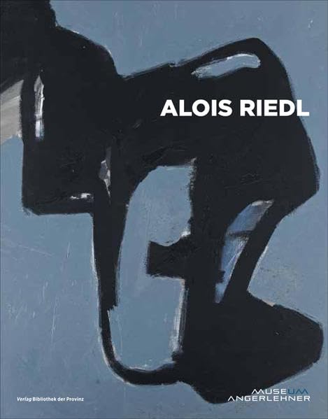 Alois Riedl Second-hand books on film, art and culture