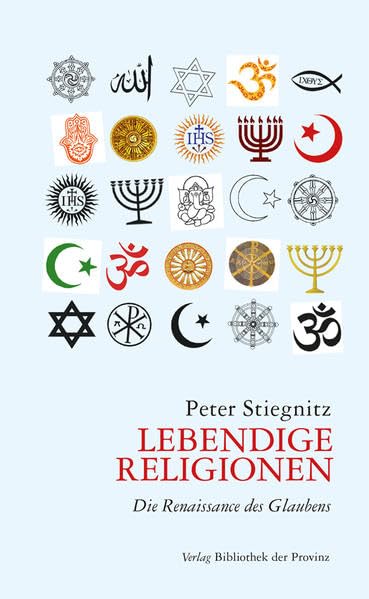 Lebendige Religionen book