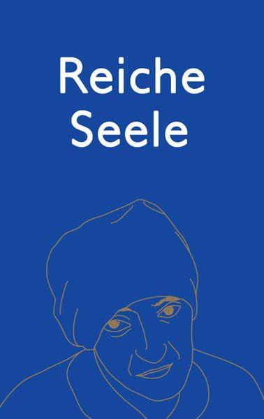 Reiche Seele: Bildnerische Übersetzungen der Gedichte von Christine Lavant Film, Art & Culture