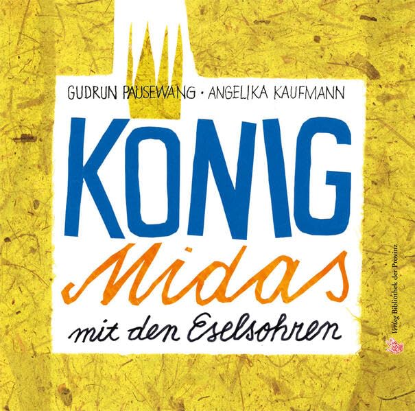 Product Image: König Midas mit den Eselsohren