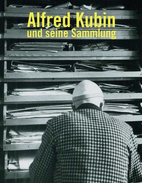Alfred Kubin und seine Sammlung (Kataloge der Oberösterreichischen Landesmuseen) Film, Art & Culture