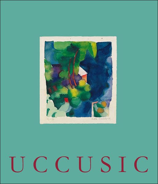 Hilda Uccusic – Mein Motiv: L'art pour l'art · Film, Art & Culture