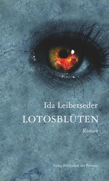 Lotosblüten: Roman Contemporary literature