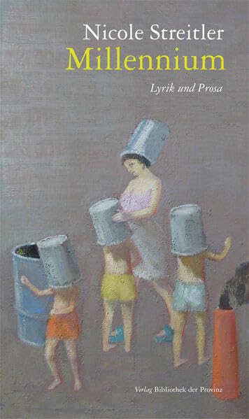 Product Image: Millennium: Lyrik und Prosa