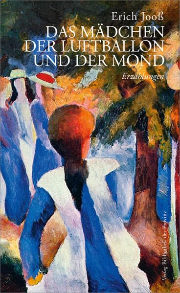 Das Mädchen, der Luftballon und der Mond: Erzählungen Essays & Short Stories