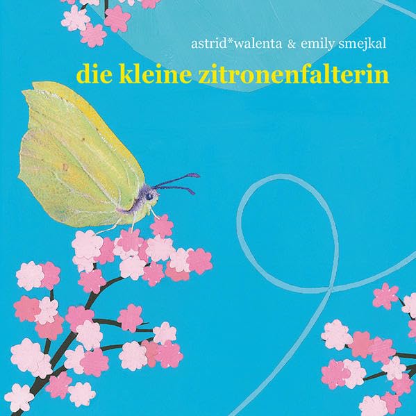 die kleine zitronenfalterin: hörbuch mit musik zum buch "die kleine zitronenfalterin" Sheet Music