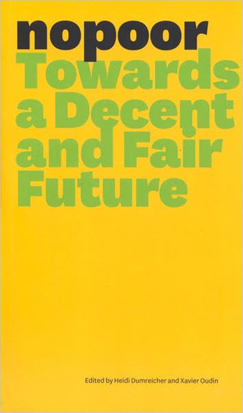 Nopoor: Towards a Decent and Fair Future Law