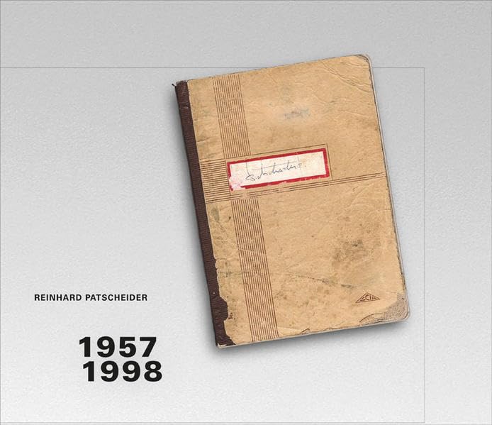 Reinhard Patscheider: (1957–1998) (Kulturzeitschrift „Arunda“ | Verlag Bibliothek der Provinz) Politics & Society