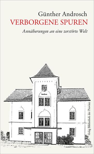 Verborgene Spuren book