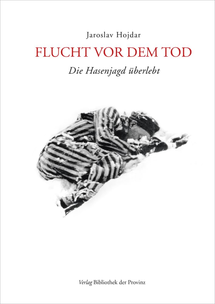 Flucht vor dem Tod: Die Hasenjagd überlebt Contemporary literature