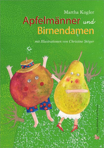 Apfelmänner und Birnendamen Non-fiction