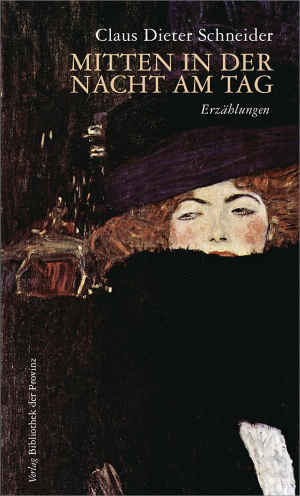 Mitten in der Nacht am Tag: Erzählungen Contemporary literature